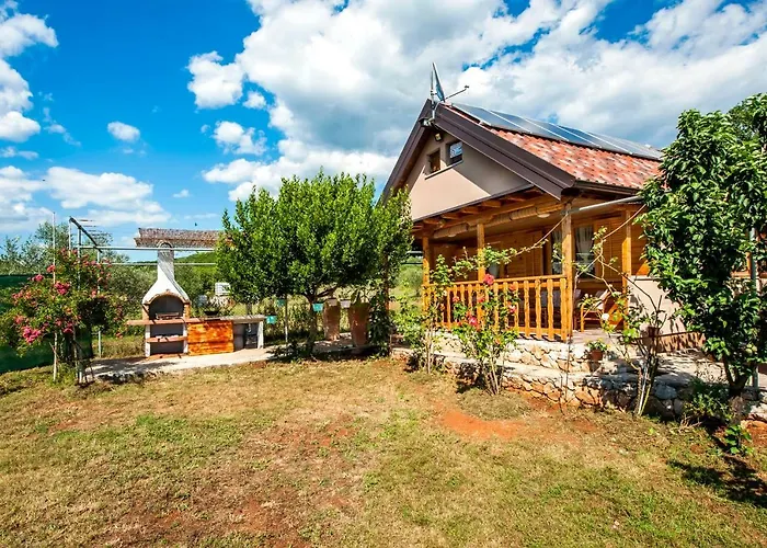 Casa Marisa