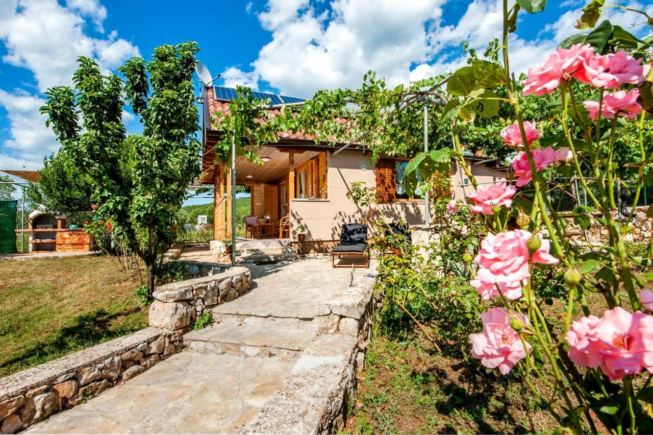 Casa Marisa Ferienhaus *