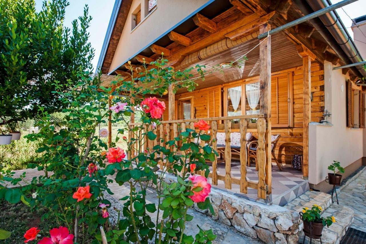 Ferienhaus Casa Marisa