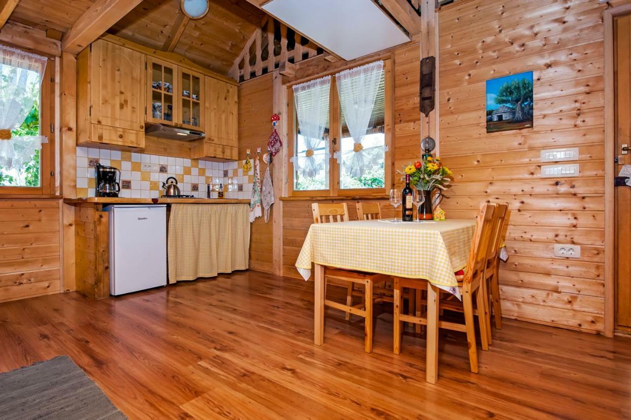 Casa Marisa Rovinj