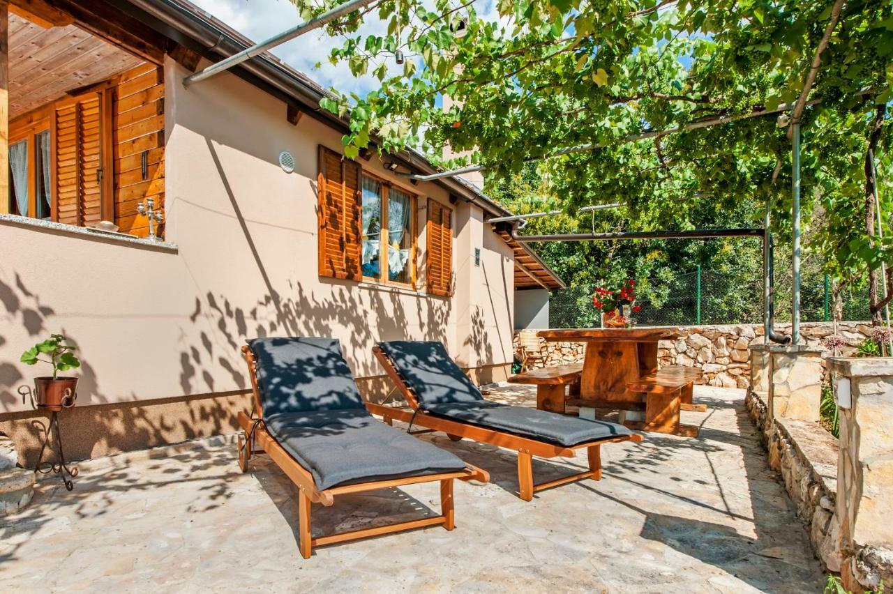 Ferienhaus Casa Marisa Rovinj