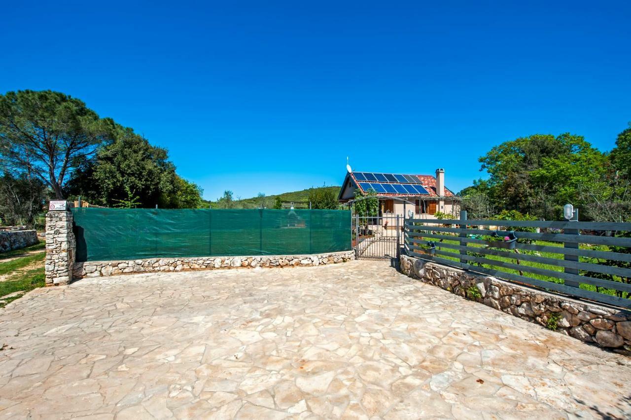 Casa Marisa Ferienhaus Rovinj